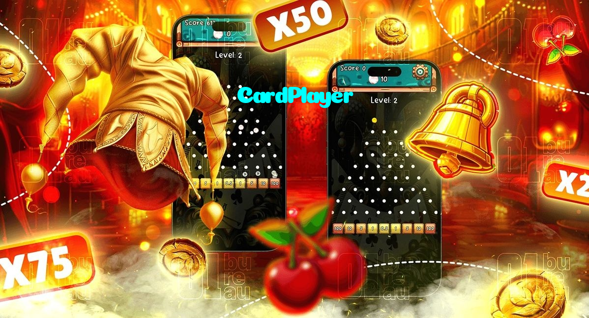 CardPlayer