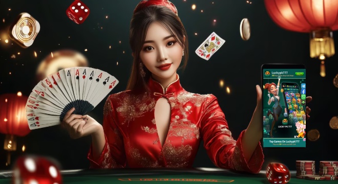 CardPlayer - ورچوئل گیمز میں 