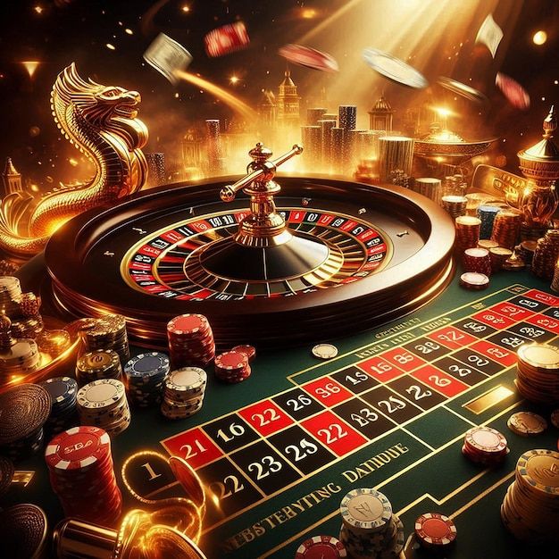 CardPlayer آن لائن کیسینو میں کھیلنے کی وجوہات
