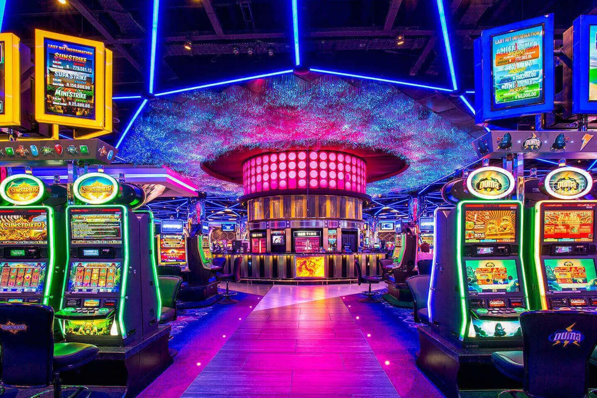 CardPlayer کیسینو میں سلاٹ کھیلنا شروع کریں۔