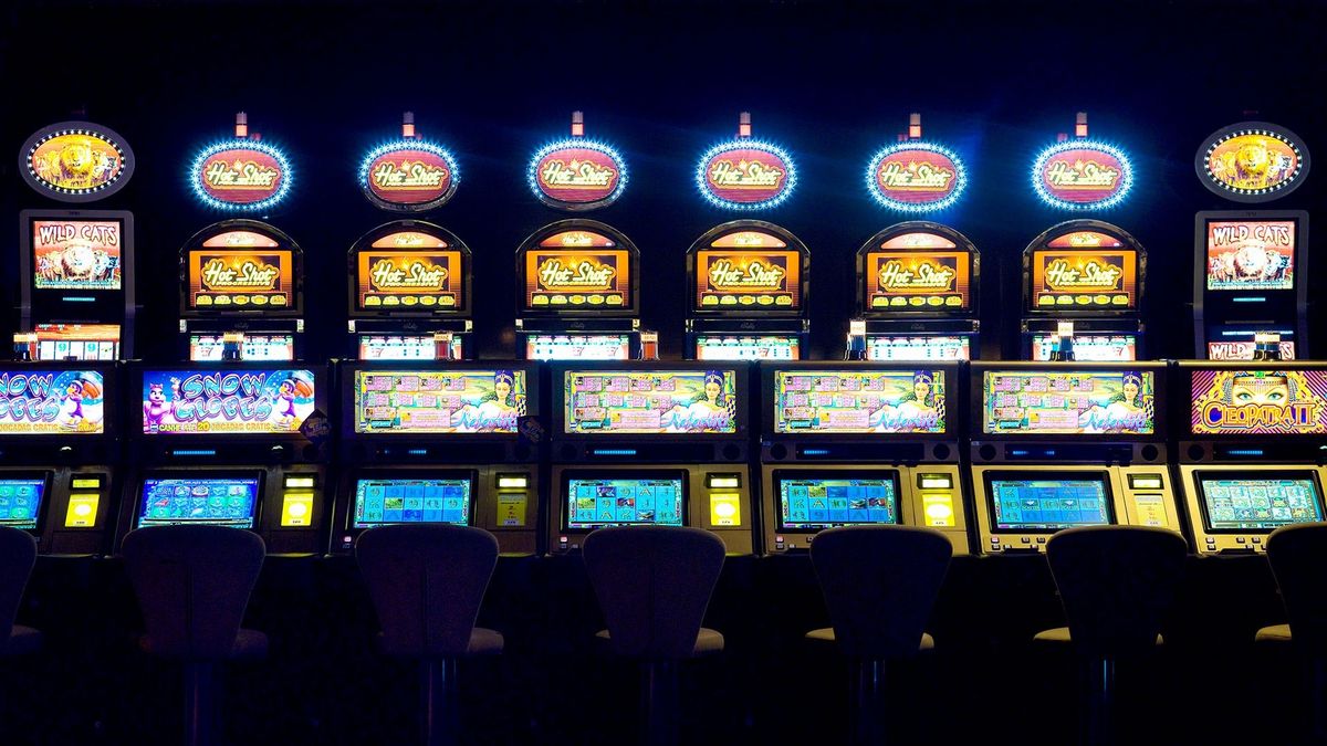 CardPlayer آن لائن کیسینو میں اصل گیمز